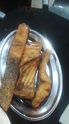 Bar E Restaurante Pais E Filhos