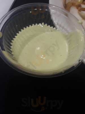 Bar E Restaurante Pais E Filhos