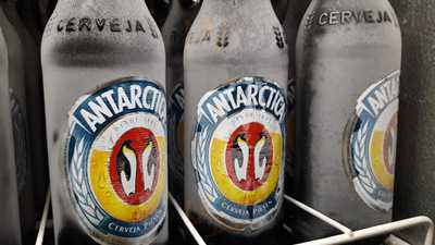 Bar E Restaurante Pais E Filhos