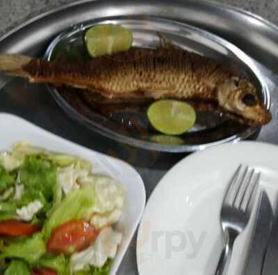 Bar E Restaurante Pais E Filhos