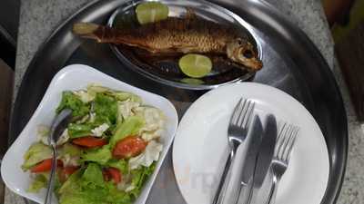 Bar E Restaurante Pais E Filhos