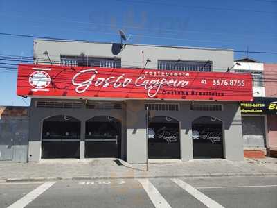 Gosto Campeiro Centro