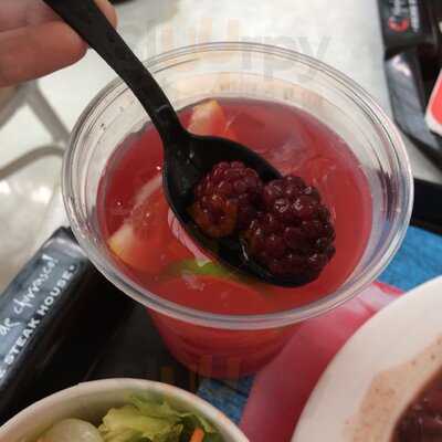 Mania De Churrasco Prime Steak House