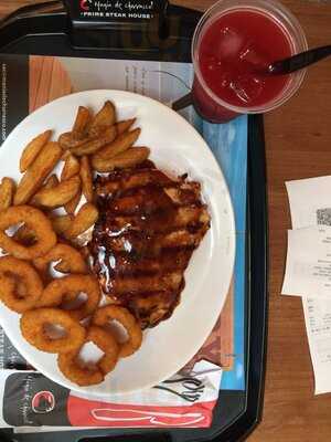 Mania De Churrasco Prime Steak House