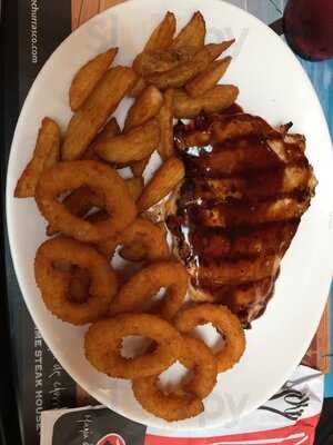 Mania De Churrasco Prime Steak House