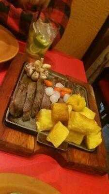 Barnabé Restaurante & Cachaçaria