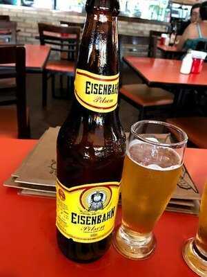 Barnabé Restaurante & Cachaçaria