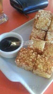 Barnabé Restaurante & Cachaçaria