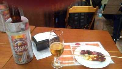 Barnabé Restaurante & Cachaçaria