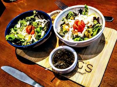 Lug's All Time Gourmet Curitiba