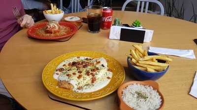 Lug's All Time Gourmet Curitiba