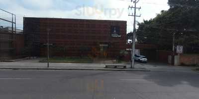 Lug's All Time Gourmet Curitiba