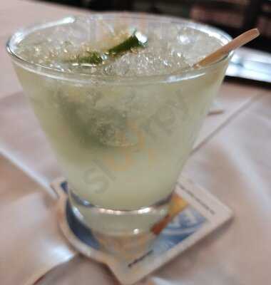 Bar E Restaurante Jucalemao