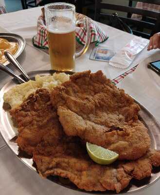 Bar E Restaurante Jucalemao