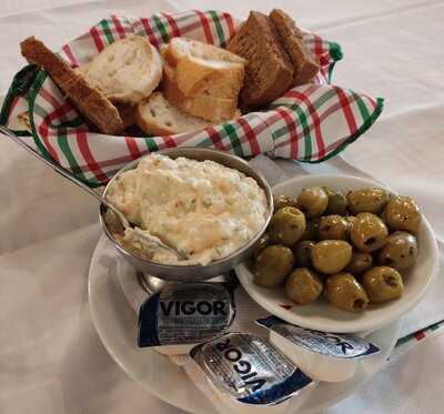 Bar E Restaurante Jucalemao