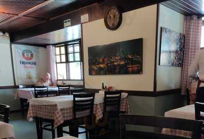 Bar E Restaurante Jucalemao