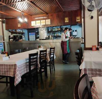 Bar E Restaurante Jucalemao