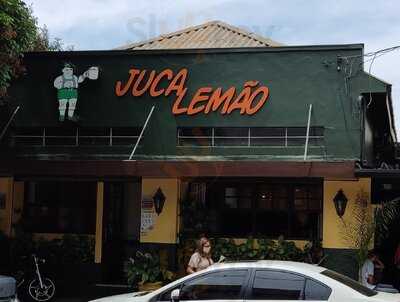 Bar E Restaurante Jucalemao