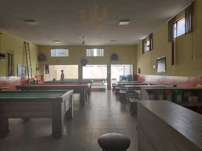 Zonta Snooker Bar