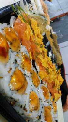 Pao E Sabor Panificadora E Confeitaria