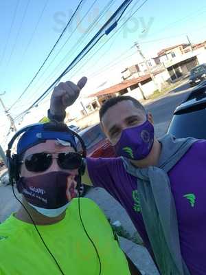 Pao E Sabor Panificadora E Confeitaria