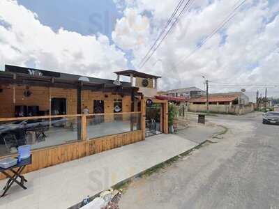 Pao E Sabor Panificadora E Confeitaria