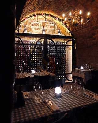 Michelangelo Restaurante