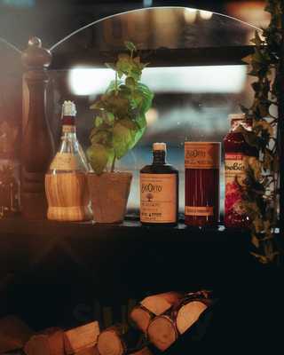 Michelangelo Restaurante