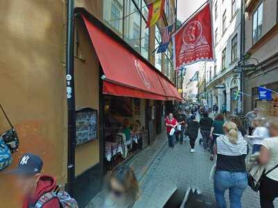 Michelangelo Restaurante