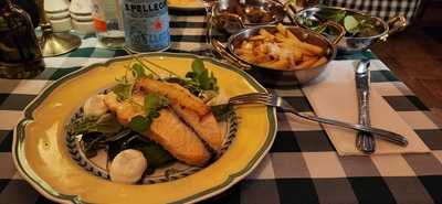 Michelangelo Restaurante