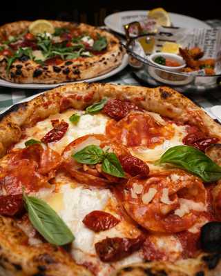 Michelangelo Restaurante