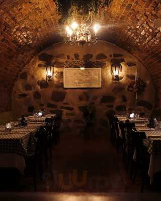 Michelangelo Restaurante