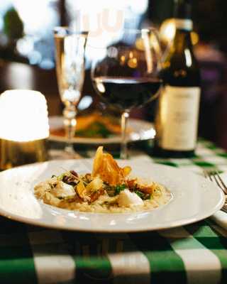 Michelangelo Restaurante