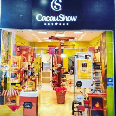 Cacau Show