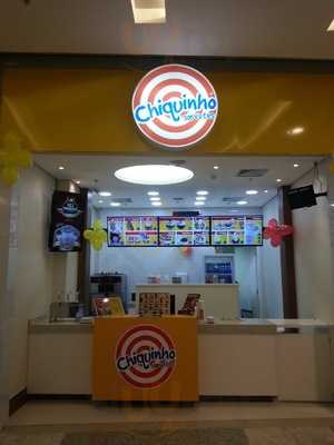 Chiquinho Sorvetes