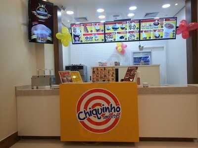 Chiquinho Sorvetes