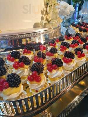 Patisserie Confeitaria