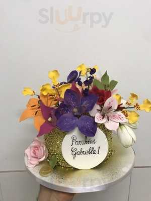 Patisserie Confeitaria