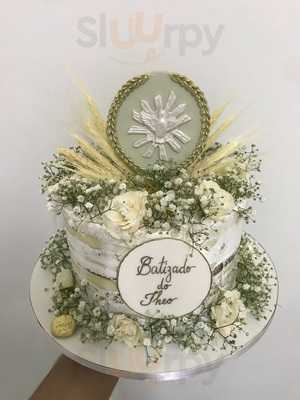 Patisserie Confeitaria