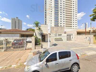 Patisserie Confeitaria