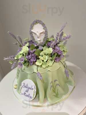 Patisserie Confeitaria