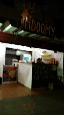 Adoomy Restaurant