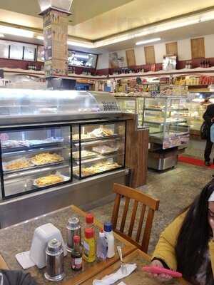 Confeitaria Santo Amaro