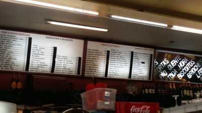 Confeitaria Santo Amaro