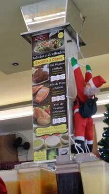 Confeitaria Santo Amaro