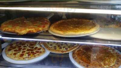 Confeitaria Santo Amaro