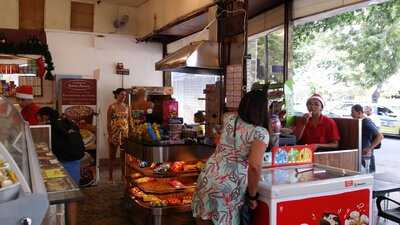 Confeitaria Santo Amaro