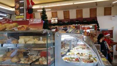 Confeitaria Santo Amaro