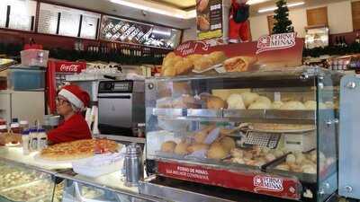 Confeitaria Santo Amaro