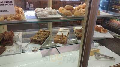 Confeitaria Santo Amaro